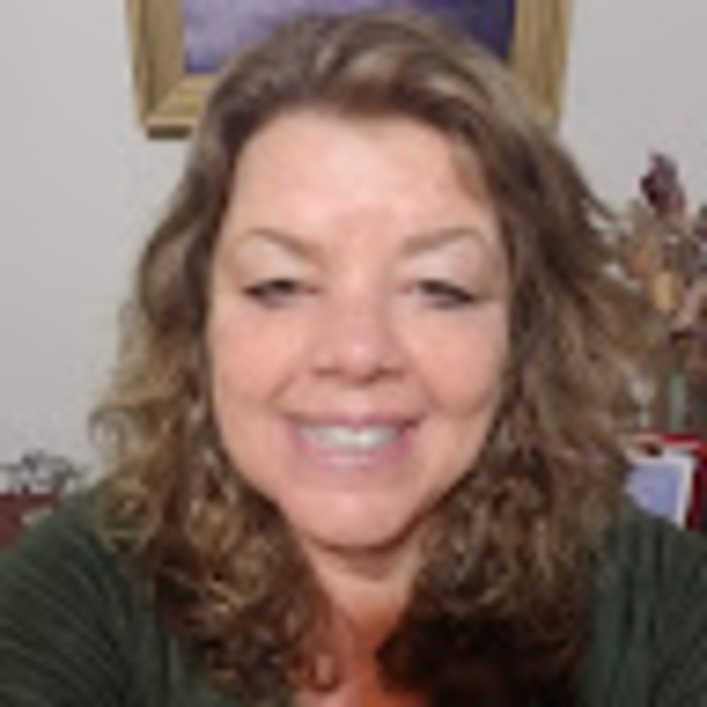 Meet your Posher, Deitra